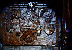 king's college chapel ,  aberdeen, scotland