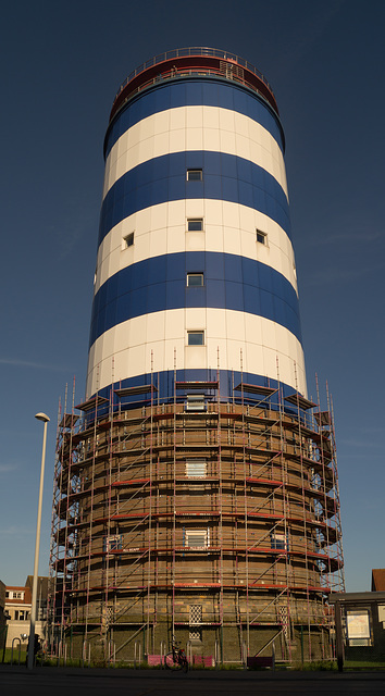 Belgien Bredene