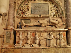 standon church, herts.