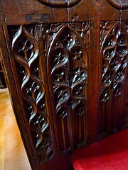 king's college chapel ,  aberdeen, scotland