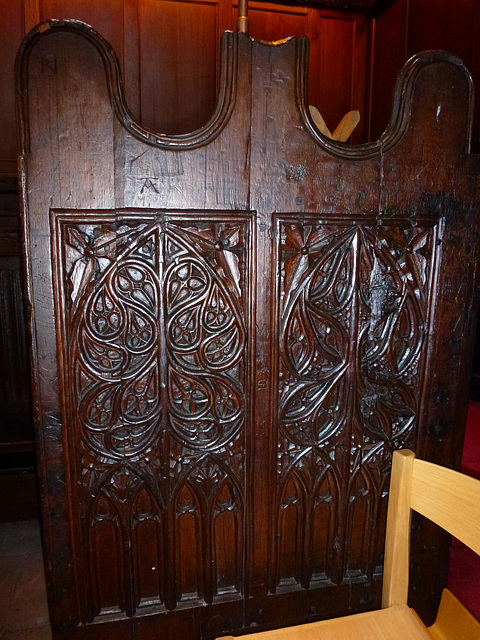 king's college chapel ,  aberdeen, scotland