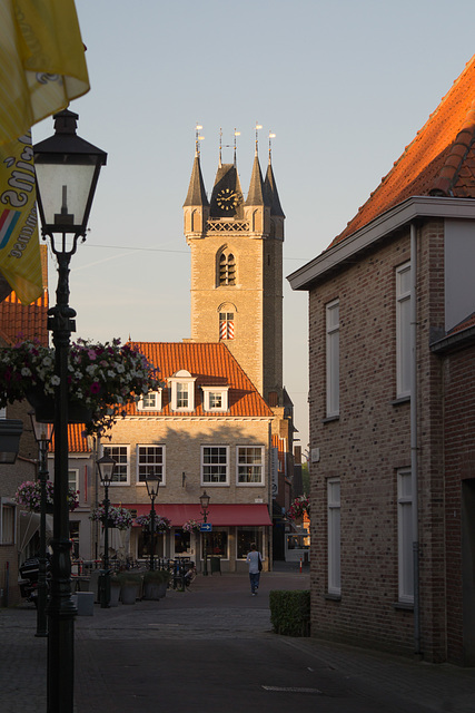 Niederlande Sluis DSC06253