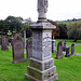 Wallace Hartley's grave (2 of 2).