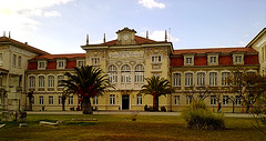 Benfica, Polytechnic Institute of Lisbon, College for Education (1)