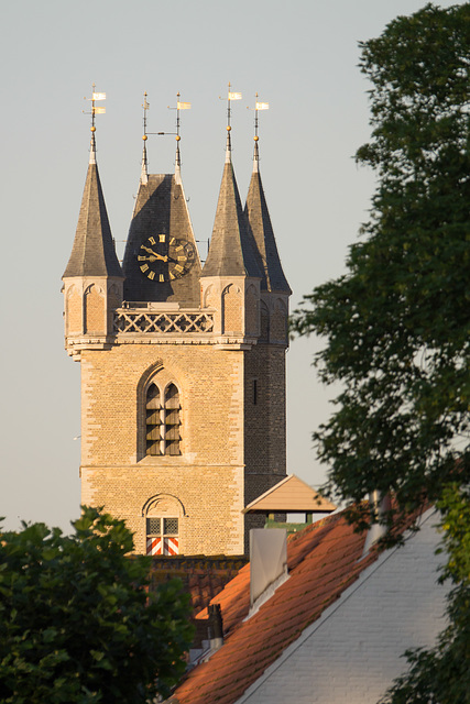 Niederlande Sluis DSC06229