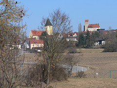 Leonberg in der Oberpfalz