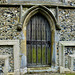 little hadham church, herts.