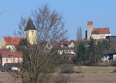 Leonberg in der Oberpfalz (2)