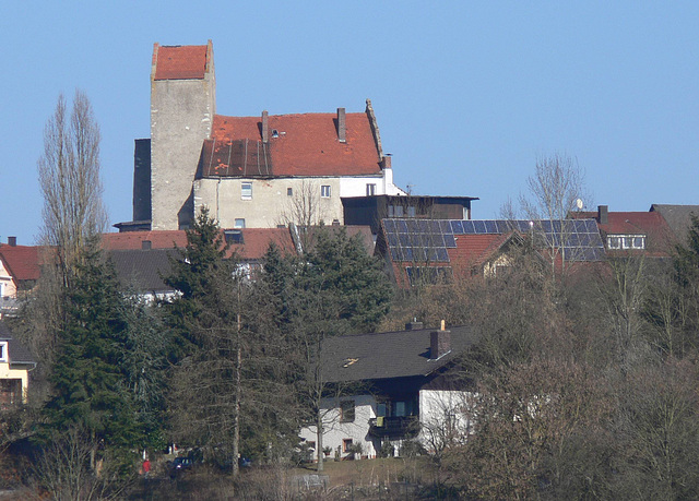 Leonberg in der Oberpfalz (3)