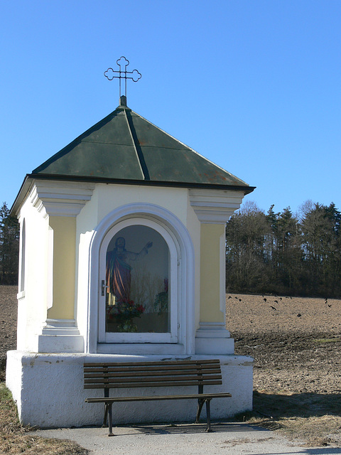 Wegkapelle