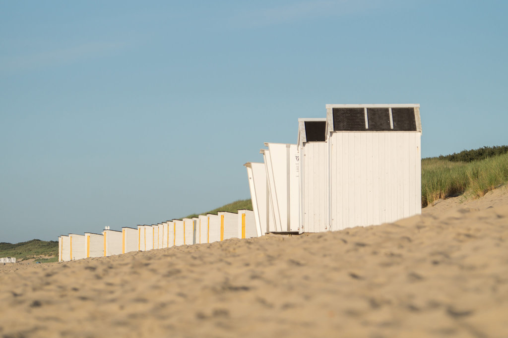 Niederlande Cadzand DSC06098