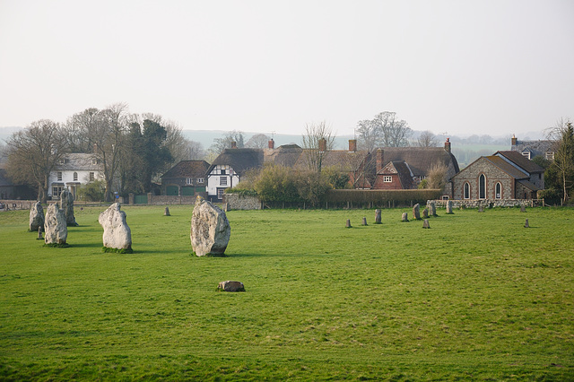 Avebury