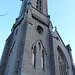 r.c. cathedral, aberdeen