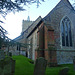purleigh church, essex
