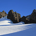 The Black Buttes