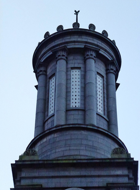 north church, aberdeen, scotland