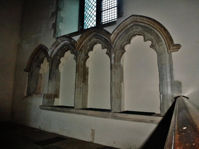 purleigh church, essex