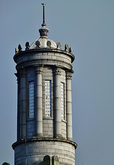 north church, aberdeen, scotland