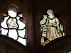 little hadham church, herts.