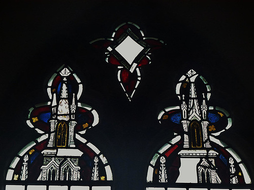purleigh church, essex