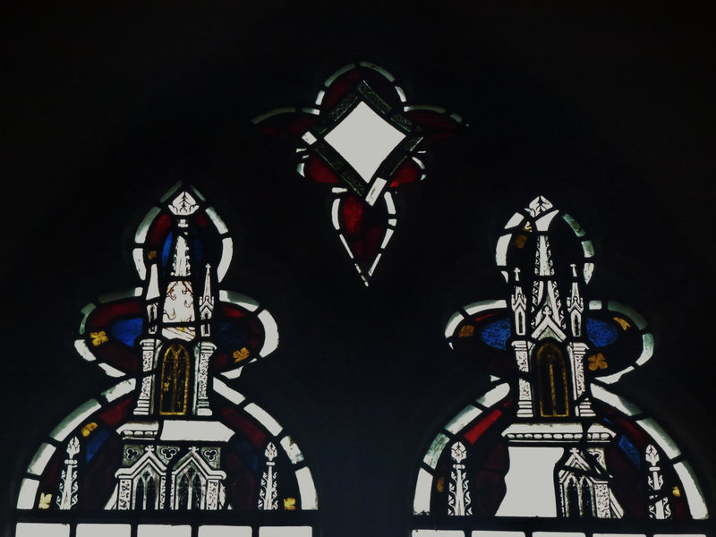 purleigh church, essex