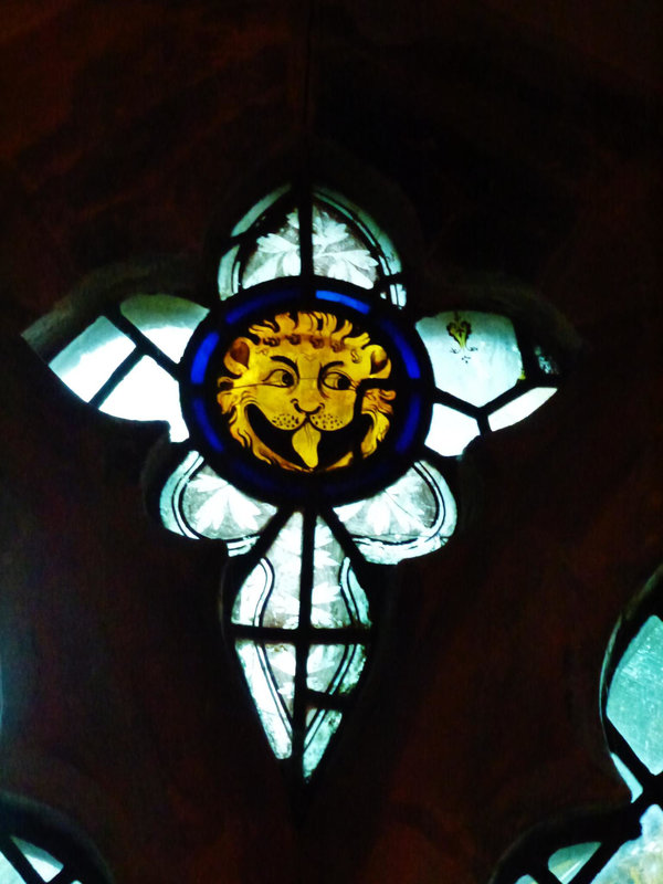 purleigh church, essex