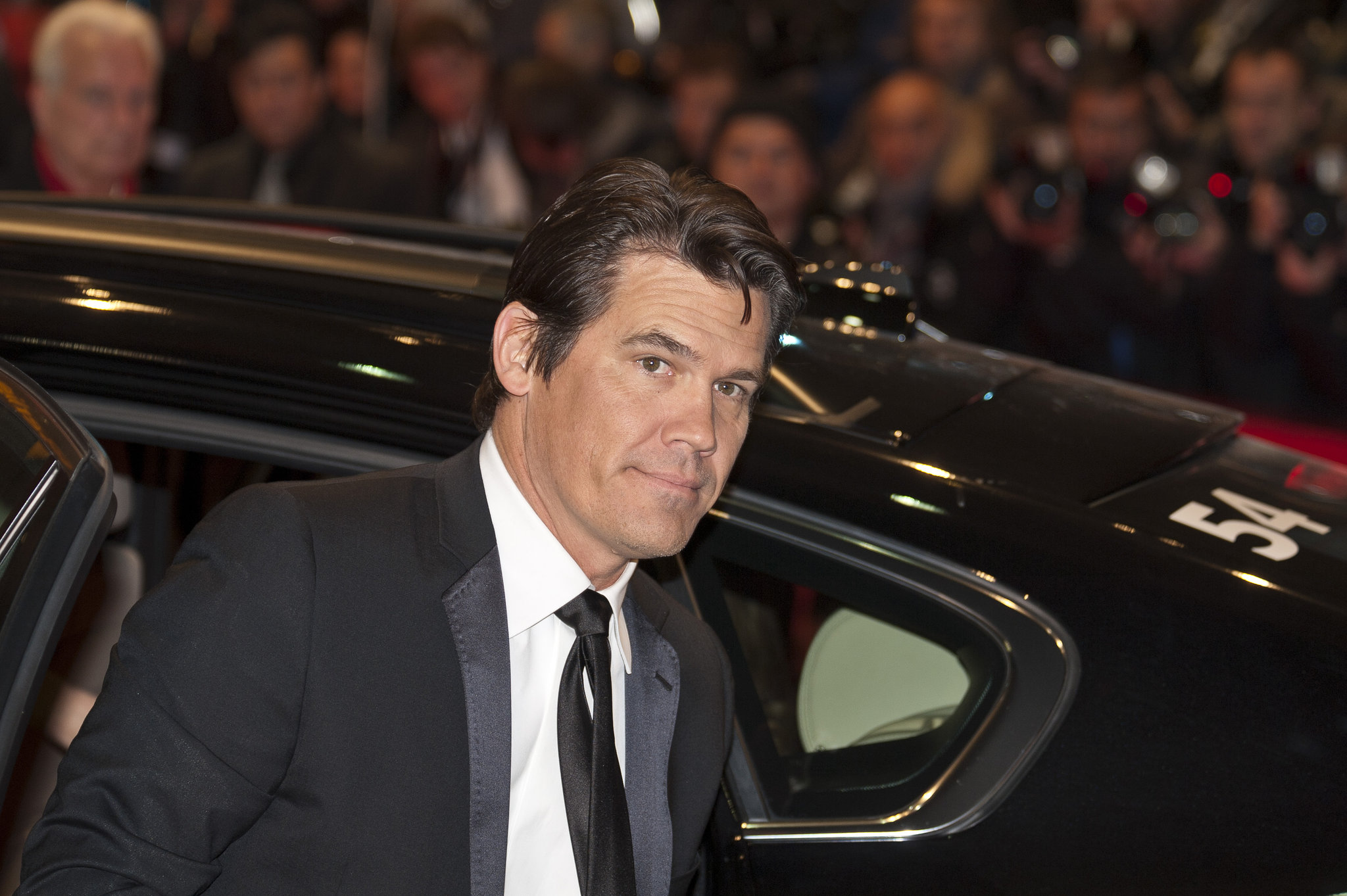 Josh Brolin