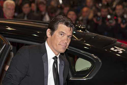 Josh Brolin