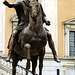 Rom, Reiterstandbild von Marc Aurel