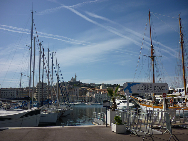 Marseille