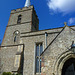 cottered church, herts.