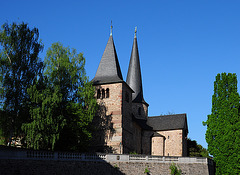 St. Michaelskirche