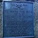 st.peter's r.c. church, chapel court, aberdeen