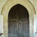 cottered church, herts.