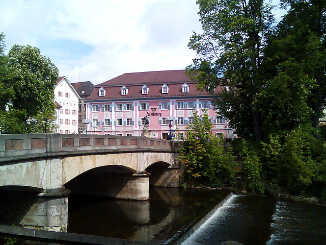 Donaueschingen