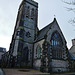 st.john's episcopal church, crown terrace, aberdeen, scotland