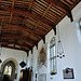 cottered church, herts.