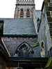 st.john's episcopal church, crown terrace, aberdeen, scotland