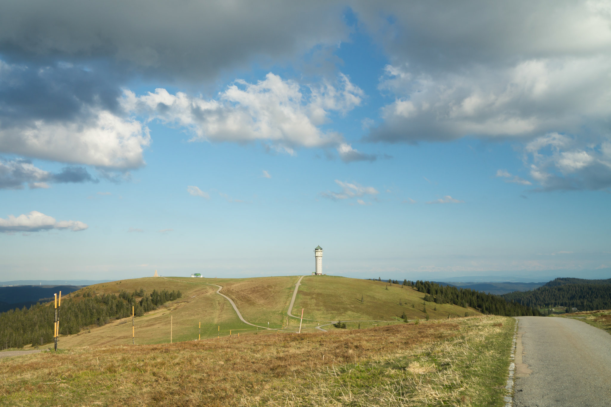 Schwarzwald Feldberg DSC05676