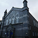 crown terrace methodist church, aberdeen, scotland