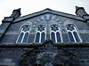 crown terrace methodist church, aberdeen, scotland