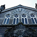 crown terrace methodist church, aberdeen, scotland