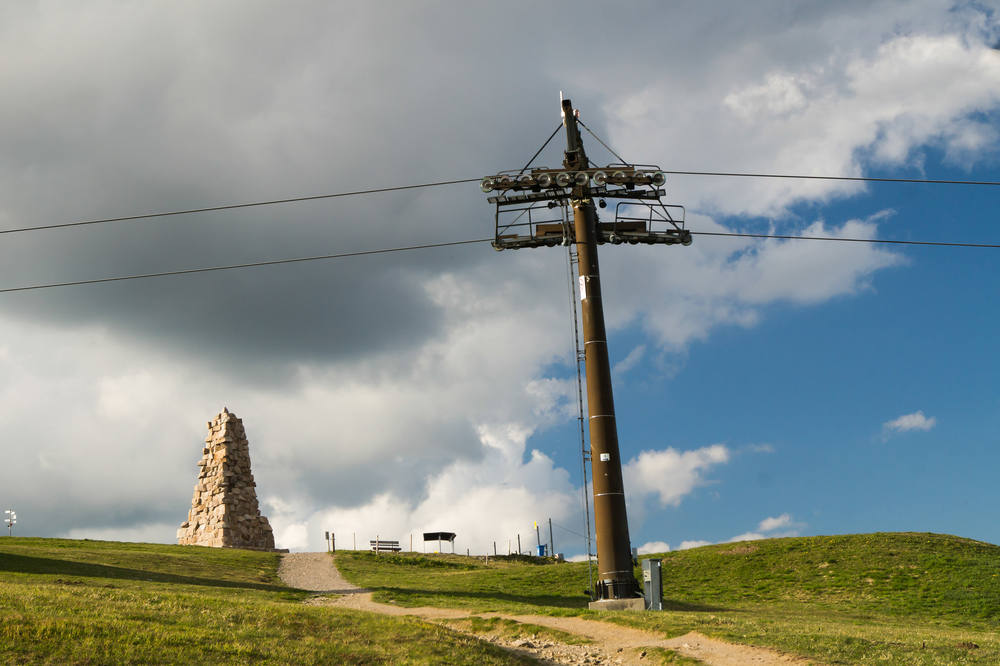 Schwarzwald Feldberg DSC05654