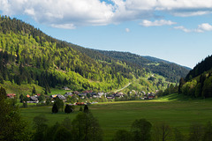 Schwarzwald Menzenschwand DSC05630