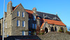 st.margaret's church, gallowgate, aberdeen, scotland