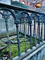 synagogue and jewish graveyard rochester, kent