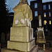 synagogue and jewish graveyard rochester, kent