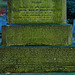 synagogue and jewish graveyard rochester, kent.the largest tomb is to lazarus simon magnus, who died in 1865, and whose father paid for the land and synagogue here.