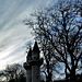 powis gates, college bounds, aberdeen, scotland