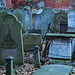 synagogue and jewish graveyard rochester, kent